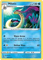 TEMPEST ヒョク ポラロイド eBay Auction Item 197043069333 Tcg Cards 2022 Pokemon Sword