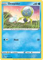 Araquanid - SWSH12: Silver Tempest - Pokemon - TCGplayer.com