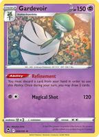 Ralts - SWSH10: Astral Radiance - Pokemon - TCGplayer.com