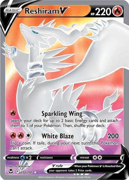 Pokmon TCG: Silver Tempest Pull Rates | TCGplayer Pokmon TCG: Silver Tempest Pull Rates | TCGplayer
