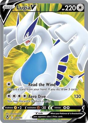TEMPEST ヒョク ポラロイド TEMPEST ヒョク ポラロイド Pokémon TCG Value Watch: Silver