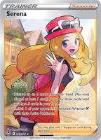 Serena (Full Art)