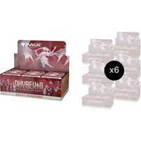 Phyrexia: All Will Be One - Draft Booster Box Case