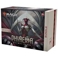 ファイレクシア 完全なる統一 Bundle: Compleat 2box 楽天ブックス: マジック：ザ・ギャザリング『ファイレクシア