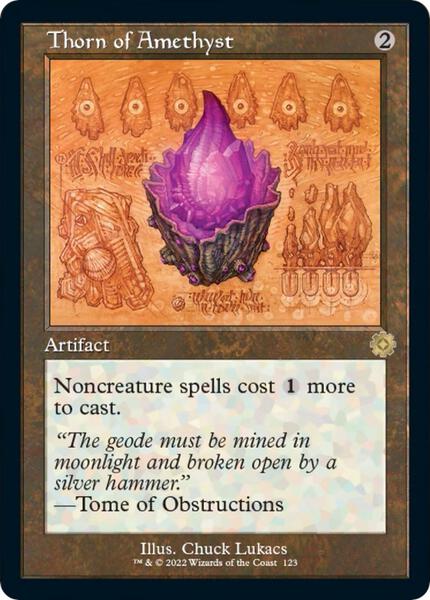 The 10 Cards Everybody Wants From The Brothers' War | TCGplayer