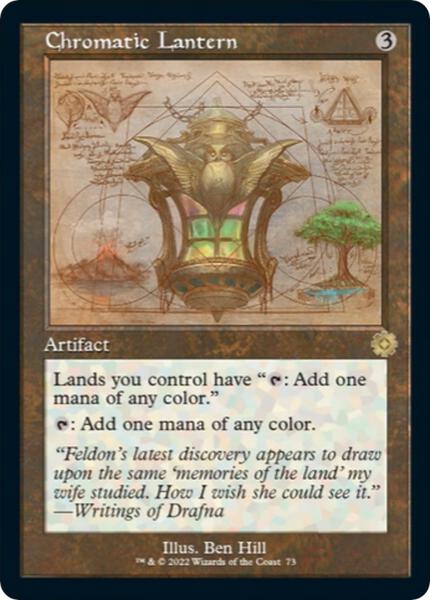 The 10 Most Expensive MTG Cards in The Brothers' War | TCGplayer