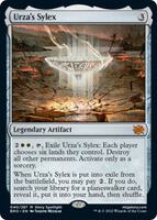 Impending Disaster - Urza's Legacy - Magic: The Gathering