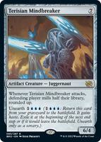 Shapeshifter's Marrow - Future Sight - Magic: The Gathering