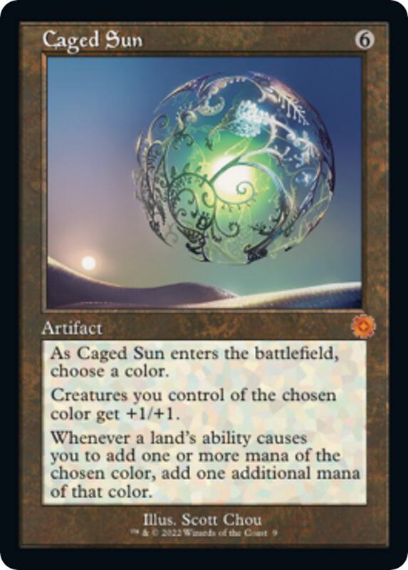 Thousand-Year Elixir [Lorwyn] main image 1