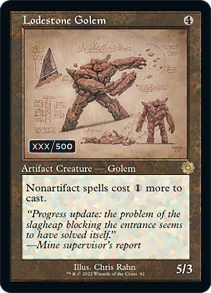 What is an Double-Rainbow Foil in Magic: The Gathering? | TCGplayer