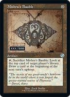 Magic The Gathering Karte Urza`s Bauble Eiszeit (Gebraucht) In Wohlen AG Für CHF 7 – Mit