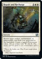 MTG 補充　/Replenish Lilah, Undefeated Slickshot · Outlaws of Thunder Junction