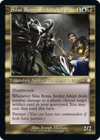 Warrior's Oath - Double Masters 2022 - Magic: The Gathering