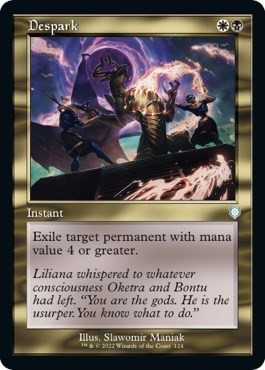 Despark Retro Frame