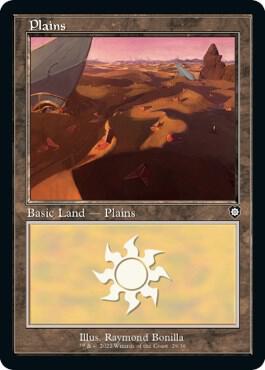 Plains
