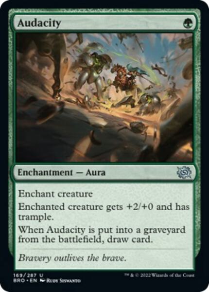 6 Aura Enchantment MTG Cards You Should Be Playing in Commander | TCGplayer