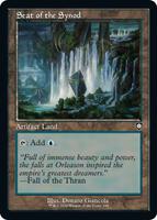 MTG 魂のカーニバル/Carnival of Souls UDS 英語Foil CarnivalOfSouls__13129.