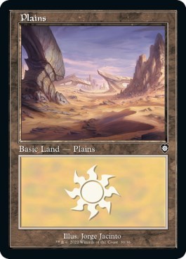 Plains 30 Retro Frame