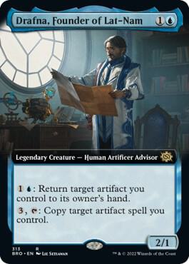 Drafna, Founder of Lat-Nam