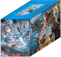 Alternate Souls: Dimension of Convergence Booster Display from Dimension of Convergence Pokemon card image