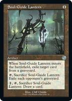 Soul-Guide Lantern - The Brothers' War: Retro Frame Artifacts