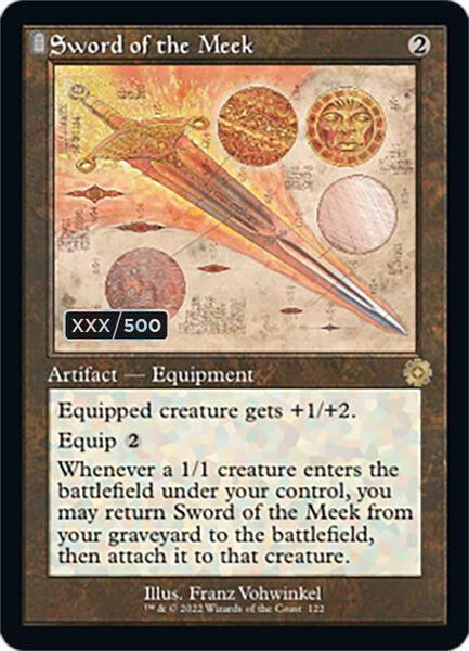 What is an Double-Rainbow Foil in Magic: The Gathering? | TCGplayer