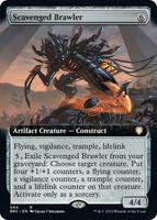 Scalelord Reckoner (Future Sight) - Mystery Booster 2