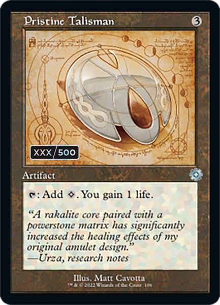 What are Serialized Cards in Magic: The Gathering? | TCGplayer