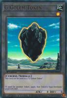 G Golem Token - Magnificent Mavens - YuGiOh - TCGplayer.com