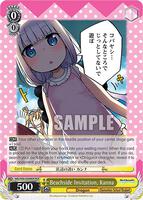 weiss schwarz miss kobayashi's dragon maid booster box Weiss Schwarz: Miss Kobayashi's Dragon Maid Booster Box — Smoke and Mirrors  Hobby main image 0