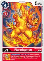 Flarerizamon - Draconic Roar - Digimon Card Game - TCGplayer.com