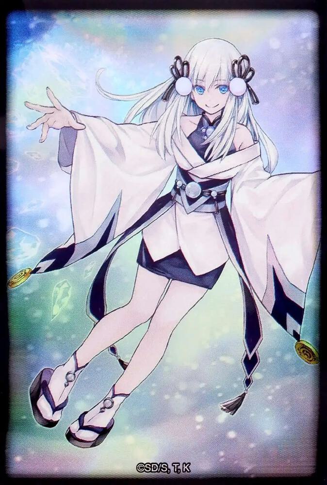 mayakashi card sleeves Mayakashi Sleeves 70CT main image 1