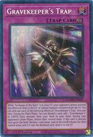 yugioh search trap card Yu-Gi-Oh! - Hole (LCYW-EN177) - Legendary Collection 3: Yugi's World - 1st Edition may be 1st or Unlimited Edition Spell Search by GenmaNoOu on
