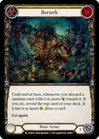 Dynasty | Flesh and Blood TCG | TCGplayer