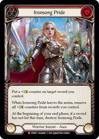 その他 fab CF sealace sarong Flesh and Blood Sealace Sarong - High Seas - Flesh and Blood TCG - TCGplayer.com