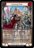 Ironsong Pride (Extended Art) - Dynasty - Flesh and Blood