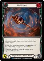 Infecting Shot (Red) - Outsiders - Flesh and Blood TCG - TCGplayer.com