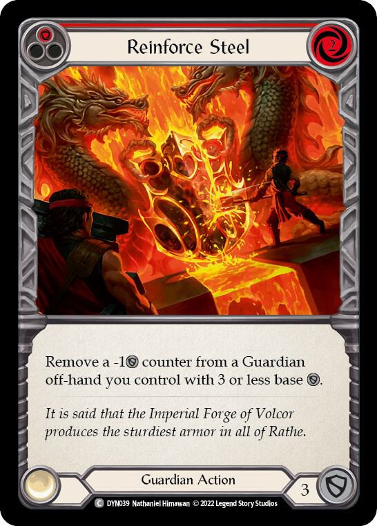 flesh and blood dynasty cards Flesh & Blood Dynasty Booster Box main image 0