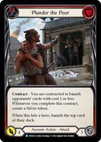Leave No Witnesses - Dynasty - Flesh and Blood TCG - TCGplayer.com