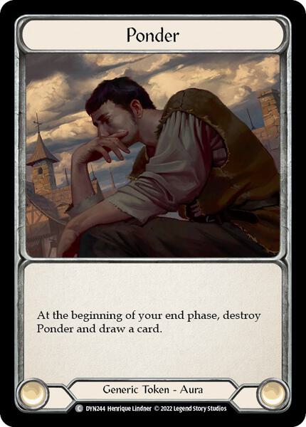 Announcing Flesh and Blood's Omens of the Third Age | TCGplayer