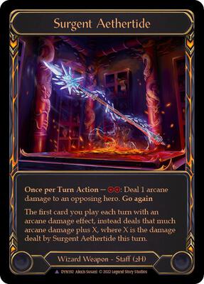 その他 Surgent Aethertide Marvel FLESH ANDBLOOD 453393_in_400x400.jpg