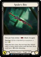 Codex of Bloodrot - Outsiders - Flesh and Blood TCG
