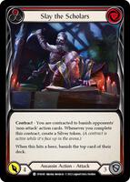 Infect (Blue) - Outsiders - Flesh and Blood TCG - TCGplayer.com