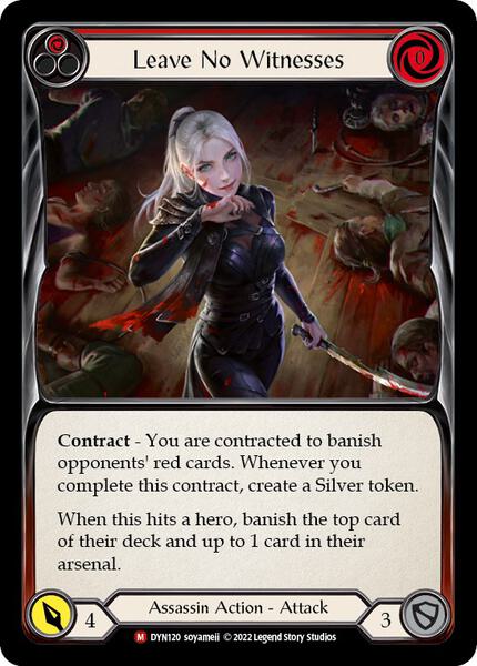 Top 10 Moments from the Flesh and Blood World Championship | TCGplayer