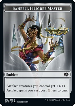 Loran of the Third Path