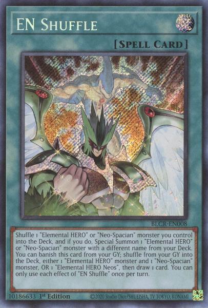 The 10 Cards Everybody Wants From Crystal Revenge | TCGplayer The 10 Cards Everybody Wants From Crystal Revenge | TCGplayer