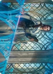 Hurkyl, Maga Experta [La Guerra De Los Hermanos: Promos] Hurkyl, Master Wizard