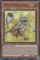 Yu-Gi-Oh! Token Collector Card - SOFU-EN031 Rare - Soul Fusion Unlimited Edition, Near Mint Condition - View #7