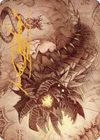 Yggdrasil, Rebirth Engine 英語 通常版 FOIL)転生装置、ユグドラシル/Yggdrasil, Rebirth Engine《日本