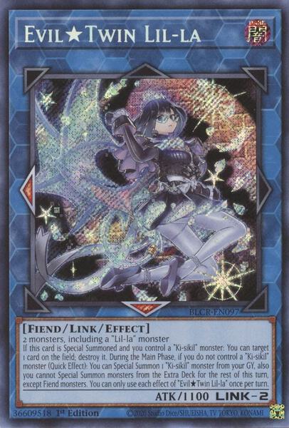 crystal revenge booster box card list Yu-Gi-Oh Battles of Legend: Crystal Revenge Booster Box main image 1